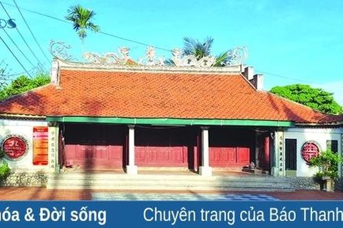 Vũ Văn Dũng, vị tướng lừng danh thời Tây Sơn
