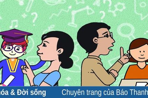 Lắng lai một mùa thi...