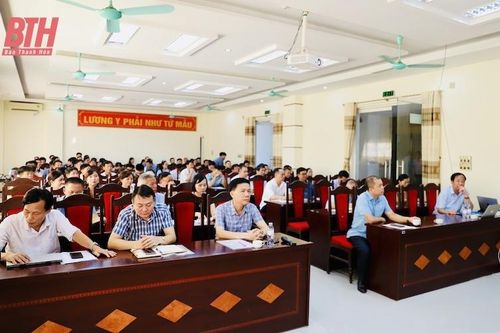 Nâng cao năng lực giám sát, phòng và điều trị bệnh bạch hầu cho cán bộ y tế