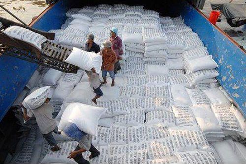 Chủ tịch Tân Long: 'Chúng tôi không liên quan đến cáo buộc thổi phồng giá gạo tại Indonesia'