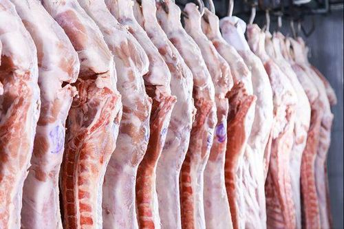 Trung Quốc là thị trường xuất khẩu thịt lớn nhất của Việt Nam
