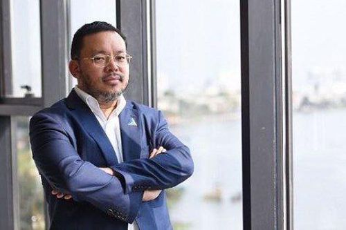 Dragon Capital bán ra 1 triệu cổ phiếu DXG sau khi doanh nhân Lương Trí Thìn rời 'ghế nóng'