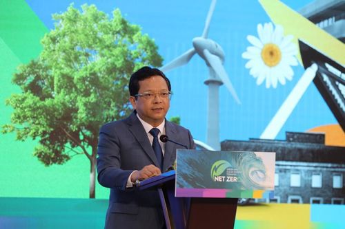 Phó Trưởng ban Kinh tế Trung ương: Thể chế hóa chính sách phát triển năng lượng quốc gia còn chậm