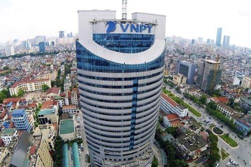 Cơ cấu lại Tập đoàn VNPT: Mục tiêu hết 2025, tổng doanh thu đạt hơn 287 nghìn tỷ