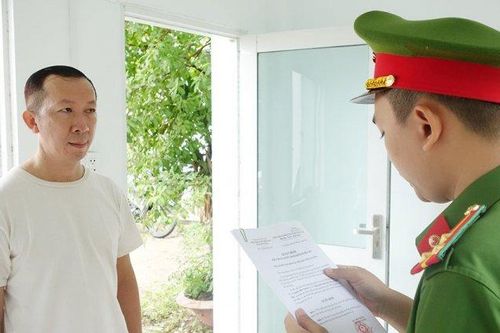 An Giang: Khởi tố nhóm lãnh đạo, nhân viên ngân hàng gây thiệt hại trên 600 tỷ đồng