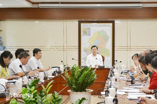 Phát động và tổ chức thực hiện các hoạt động dân vận phải thiết thực, mang lại ý nghĩa cho nhân dân