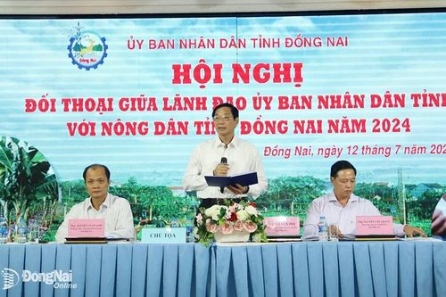 Chủ động liên kết hợp tác để chuyển đổi và nâng cao giá trị nông sản Đồng Nai