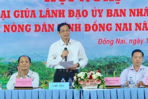 Nông dân vẫn còn nhiều khó khăn trong mở rộng quy mô sản xuất, chế biến sâu