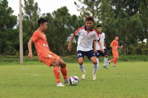 Vòng loại Giải bóng đá vô địch U.21 quốc gia 2024: U.21 Đồng Nai khởi đầu thuận lợi