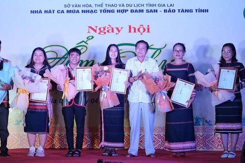 Những 'hạt giống' quý của du lịch nông thôn