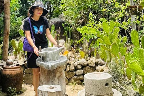 Thân thương cối đá