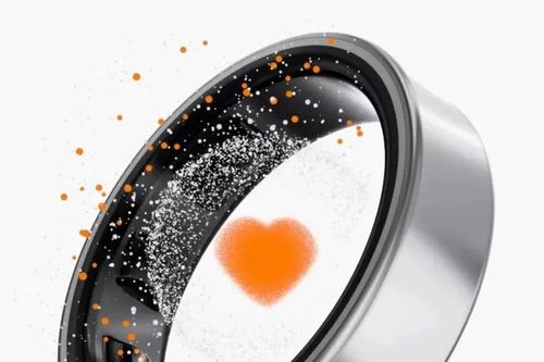 Galaxy Ring chính thức ra mắt, hiện chưa bán tại Việt Nam