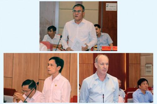 Để phát triển nuôi biển bền vững