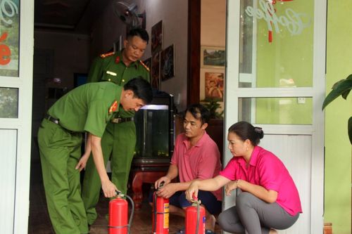 Vươn lên từ lầm lỡ