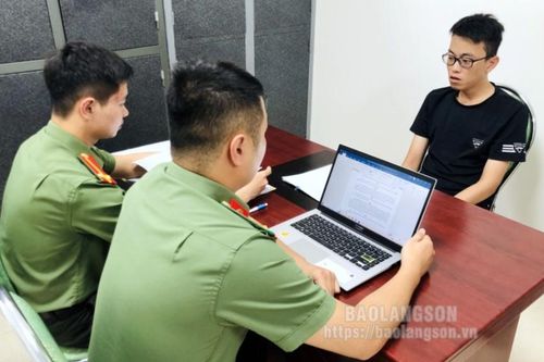 Phát hiện vụ việc tổ chức, môi giới cho người khác xuất cảnh ra nước ngoài để thực hiện hành vi lừa đảo trên không gian mạng