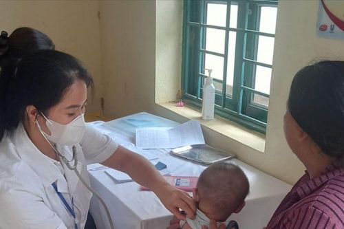 138 xã, phường, thị trấn đạt Bộ tiêu chí Quốc gia về y tế xã