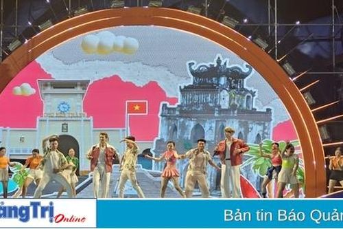Khai mạc Lễ hội Văn hóa - Ẩm thực quốc tế 'Hương vị miền hoa nắng'