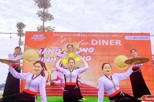 Bảo tồn văn hóa dân tộc