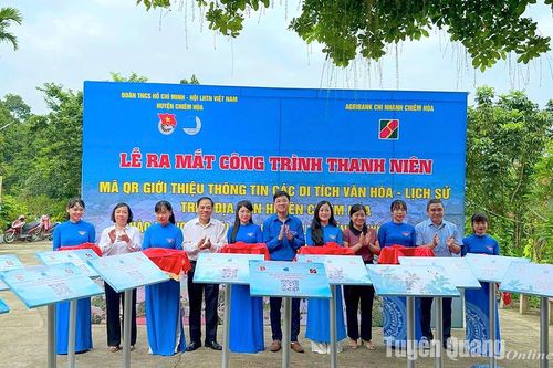 Đoàn kết tập hợp thanh niên, xây dựng Hội vững mạnh