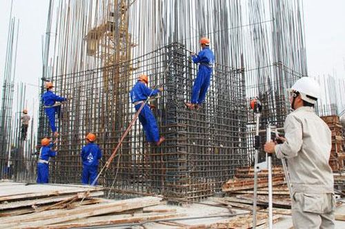 An toàn trong thi công, xây dựng công trình