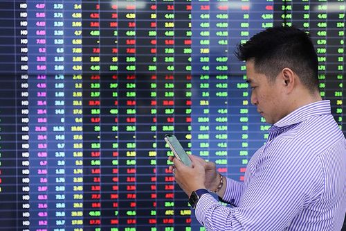 Chứng khoán Maybank: Khối ngoại sẽ mua ròng trở lại trong nửa cuối năm nay