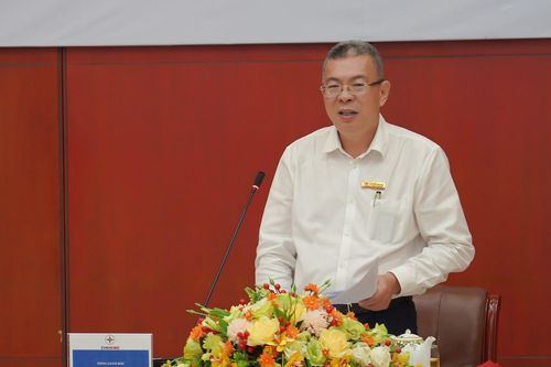 EVNHCMC: 6 tháng, điện thương phẩm đạt 15,2 tỷ kWh