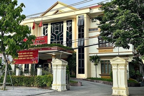 Sở Xây dựng tỉnh Ninh Bình triển khai nhiều nhiệm vụ trọng tâm 6 tháng cuối năm 2024