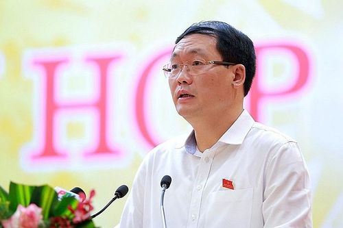 Phú Thọ: Kiên quyết xử lý triệt để hoạt động khai thác khoáng sản, hạ cốt nền trái phép