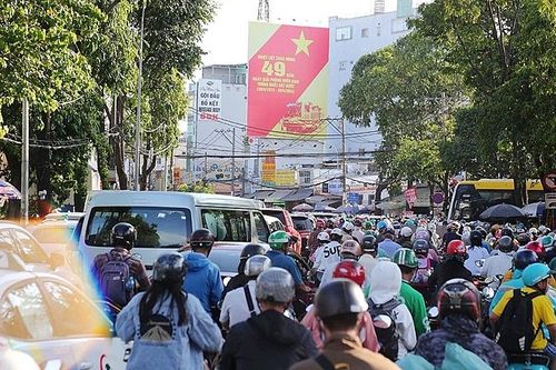 Gần 10.000 tỷ đồng mở rộng 2 đường cửa ngõ Thành phố Hồ Chí Minh