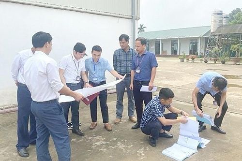 Yên Bái: Số công trình vi phạm trật tự xây dựng giảm mạnh