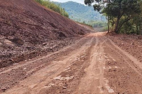 Kon Tum: Đẩy nhanh tiến độ giải ngân kế hoạch đầu tư công