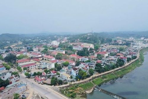 Hòa Bình: Phê duyệt nhiệm vụ Quy hoạch xây dựng vùng huyện Lạc Sơn