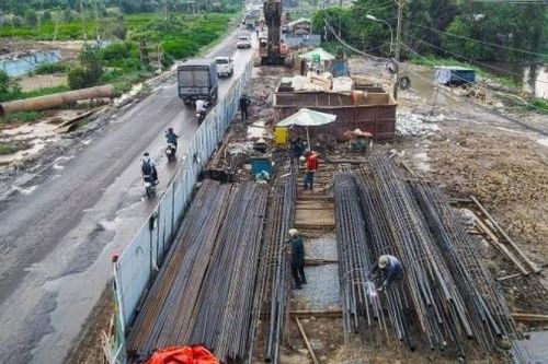 TP. Hồ Chí Minh điều chỉnh hơn 8.400 tỷ đồng vốn đầu tư công
