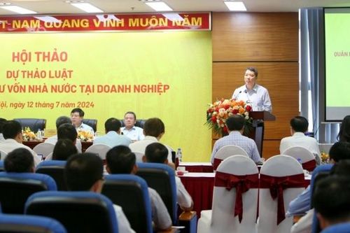Tăng mức trích lập quỹ đầu tư phát triển lên tối đa 80% lợi nhuận sau thuế