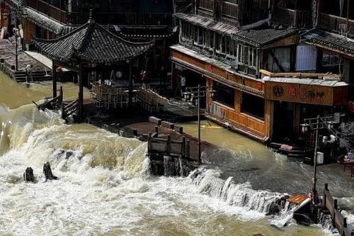 6 tháng đầu năm Trung Quốc thiệt hại gần 13 tỷ USD do thiên tai