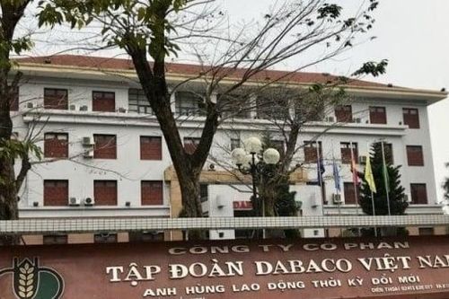 Lãi đậm nhưng Tập đoàn Dabaco 'quên' nộp 22 triệu tiền thuế