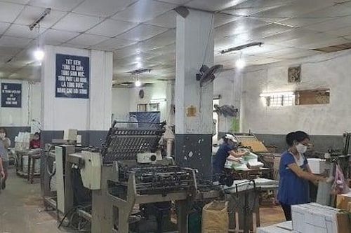 Cổ phiếu HTP bị hủy niêm yết bắt buộc sau 18 năm lên sàn