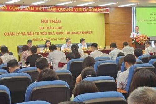 PVN đề xuất không điều chuyển nguồn vốn từ Quỹ Đầu tư phát triển tại doanh nghiệp