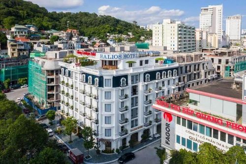 Hạ Long: Kiên quyết đình chỉ hoạt động, xử lý nghiêm các cơ sở vi phạm về lưu trú du lịch