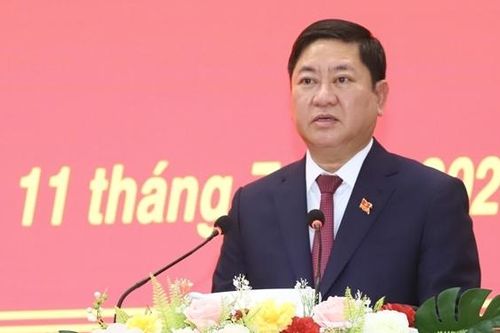 Giải ngân vốn đầu tư công đạt 36,3% kế hoạch