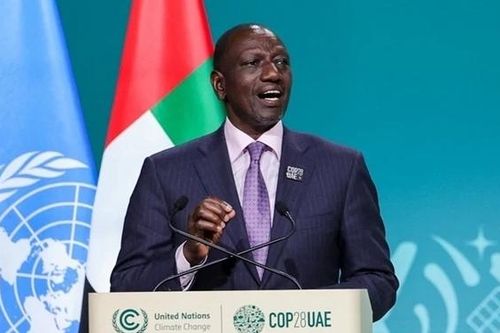 Tổng thống Kenya thay thế Nội các và cam kết cải tổ để xoa dịu dư luận