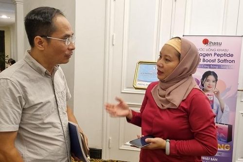 Cơn sốt Halal: Doanh nghiệp Việt săn đón cơ hội tỷ đô tại thị trường Trung Đông