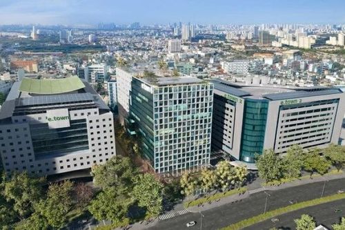 Động lực nào khiến REE tăng 44% sau 3 tháng, áp sát vùng đỉnh