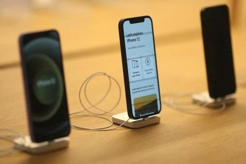 Apple phát cảnh báo khẩn tới người dùng iPhone