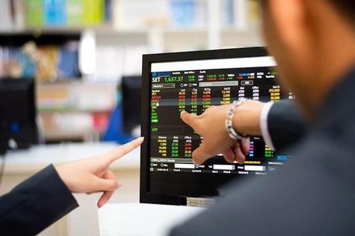 Maybank nêu cơ sở để khối ngoại giảm rút ròng trong những tuần tới