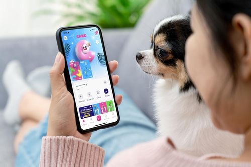Ngân hàng số đầu tiên đạt chứng chỉ quốc tế về sinh trắc học