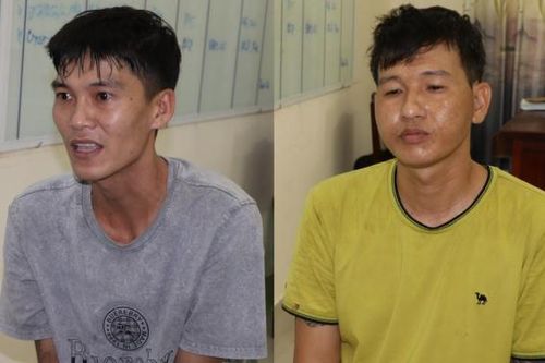 Đối tượng có tiền án giết người lại tàng trữ ma túy