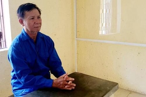 Tranh giành tài sản, chồng đầu độc vợ cũ bằng thuốc diệt cỏ