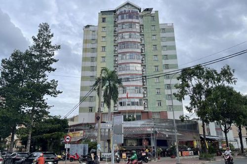 Đừng để người dân chung cư An Khánh cầu cứu trong tuyệt vọng