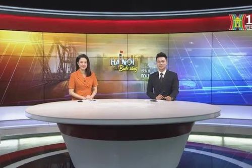 Chương trình Hà Nội buổi sáng | 12/07/2024